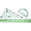 HOPTOYS Dyspraxie*Kit Geometrie Incassable 3 Pieces