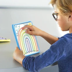 HOPTOYS Expression Des Émotions<Kit Labyrinthes Pleine Conscience