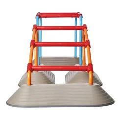 HOPTOYS Equilibre Et Parcours Moteurs<Kit Mini Parkour