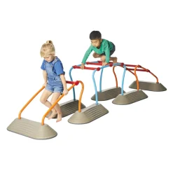 HOPTOYS Equilibre Et Parcours Moteurs<Kit Mini Parkour