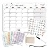 HOPTOYS Compensation & Aides Quotidiennes<Kit Organisateur Mensuel + Toutes Les Missions