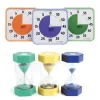 HOPTOYS Cycle 2 / Cycle 3 (Cp-Cm2)<Kit Time Timer Et Sabliers