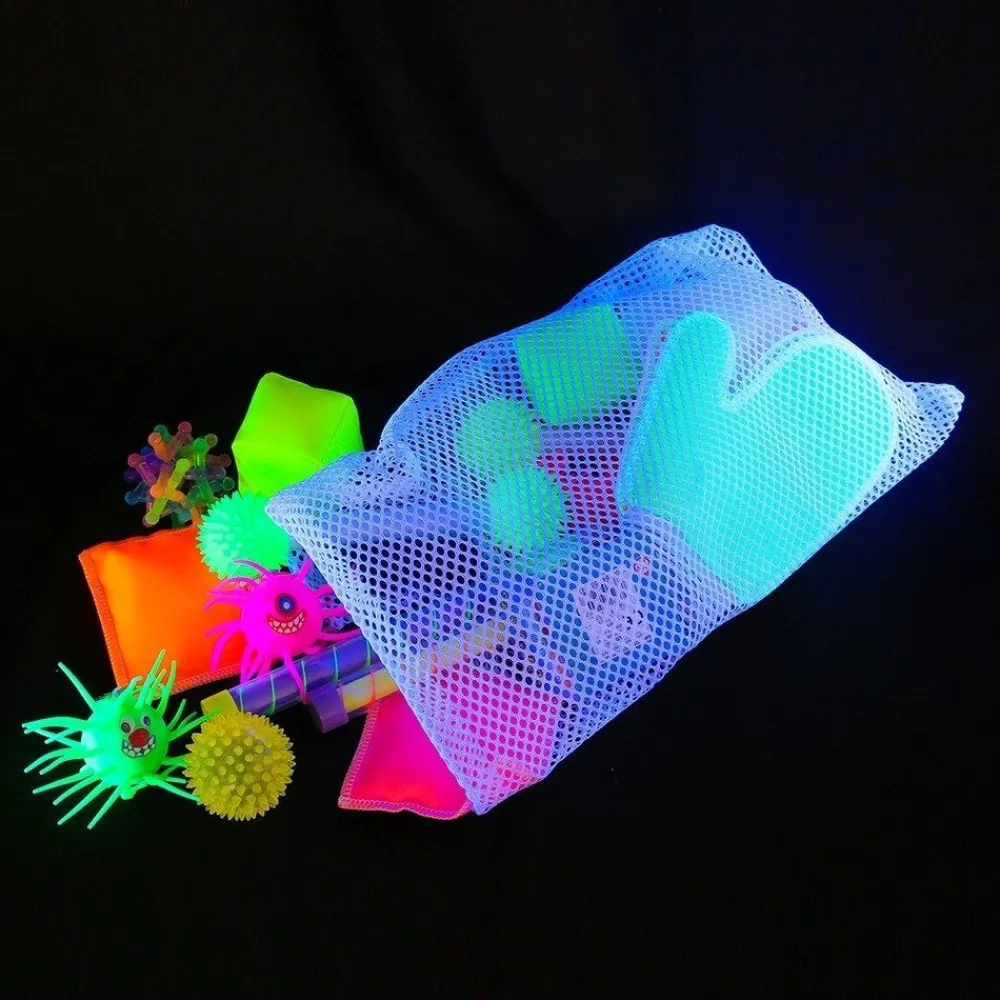 HOPTOYS Produits Lumineux Et Contrastes*Kit Uv De Demarrage