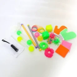 HOPTOYS Produits Lumineux Et Contrastes*Kit Uv De Demarrage