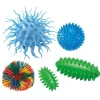 HOPTOYS Stimulation Sensorielle*Kitpratik Balles Massages