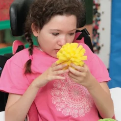 HOPTOYS Toucher Therapeutique Et Relaxation<Kitpratik Eponges Sensorielles