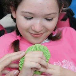 HOPTOYS Toucher Therapeutique Et Relaxation<Kitpratik Eponges Sensorielles
