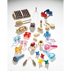 HOPTOYS Relaxation*Kitpratik Massage Sensoriel
