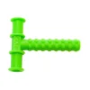 HOPTOYS Oralite Et Alimentation*Knobby Tube Texture