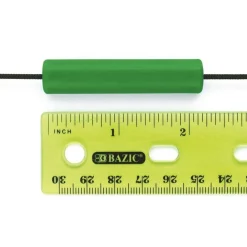 HOPTOYS Stimulation De La Zone Oro-Faciale*Krypto-Bite - Collier De Mastication Tube