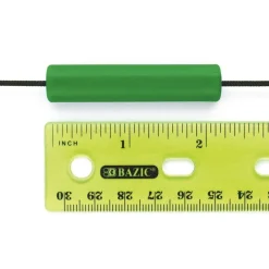 HOPTOYS Praxies Bucco-Faciales<Krypto-Bite - Collier De Mastication Tube