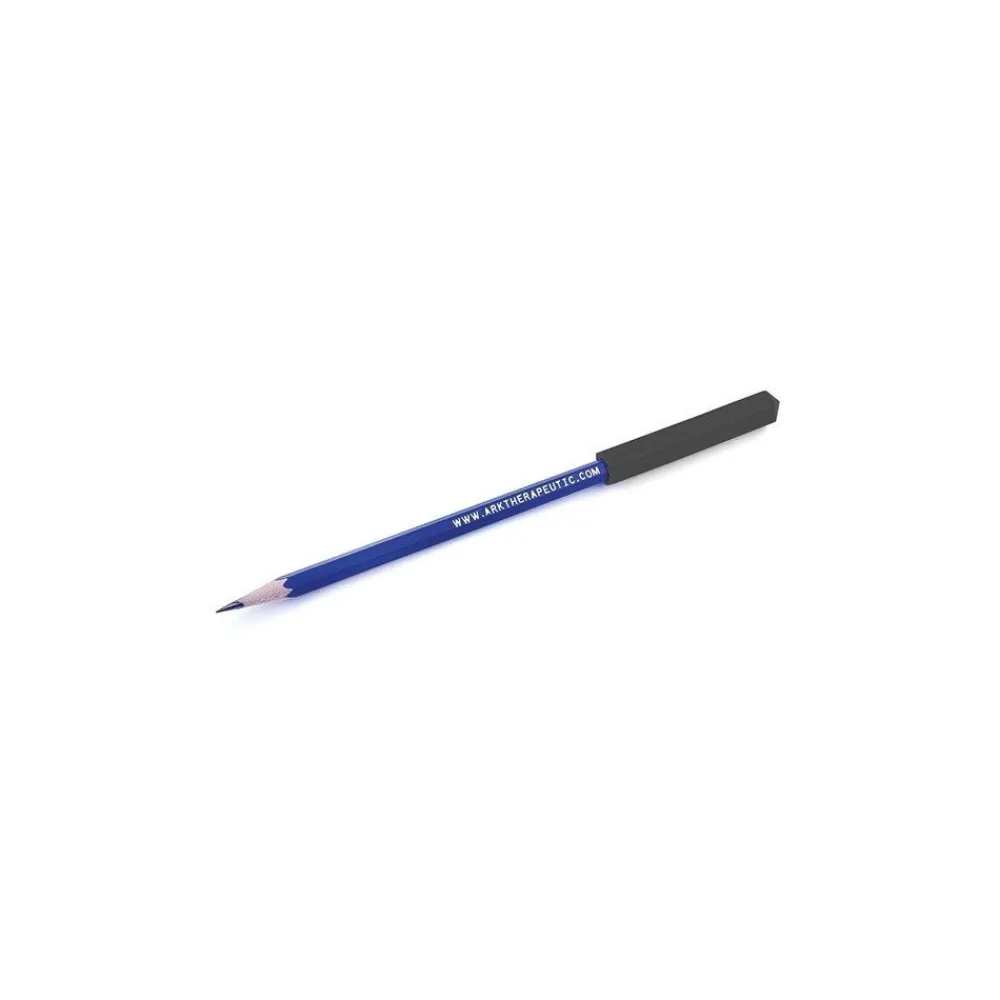 HOPTOYS Oralite Et Alimentation*Krypto-Bite - Embout De Crayon A Mordiller