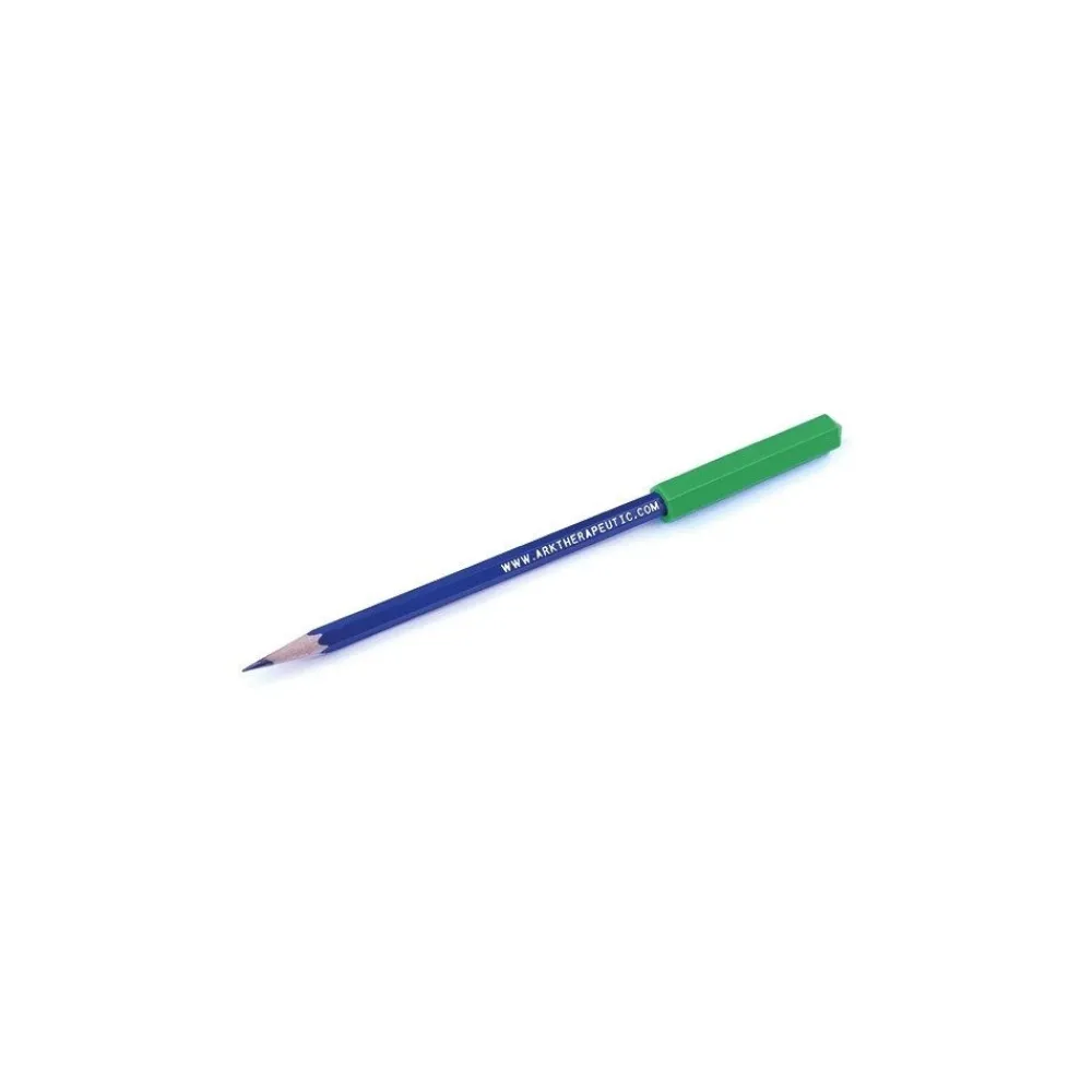 HOPTOYS Oralite Et Alimentation*Krypto-Bite - Embout De Crayon A Mordiller