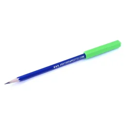 HOPTOYS Oralite Et Alimentation*Krypto-Bite - Embout De Crayon A Mordiller