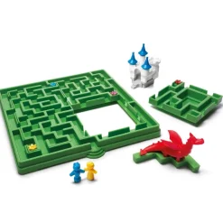 HOPTOYS Jeux Éducatifs*La Belle Au Bois Dormant