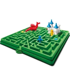 HOPTOYS Jeux Éducatifs*La Belle Au Bois Dormant