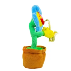 HOPTOYS Jouets Avec Contacteur*La Fleur Chantante !