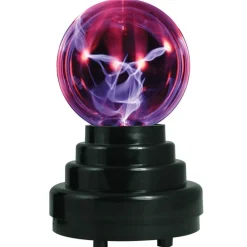 HOPTOYS Produits Lumineux Et Contrastes*La Lampe Plasma