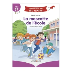 HOPTOYS Lecture<La Mascotte De L'Ecole