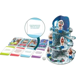 HOPTOYS Habiletés Sociales Et Émotions*La Montagne De La Confiance