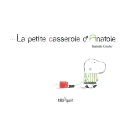 HOPTOYS Éducation À La Diversité<La Petite Casserole D'Anatole