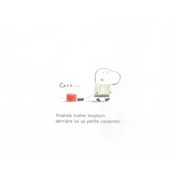 HOPTOYS Éducation À La Diversité<La Petite Casserole D'Anatole