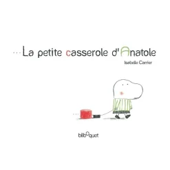 HOPTOYS Habiletés Sociales*La Petite Casserole D'Anatole