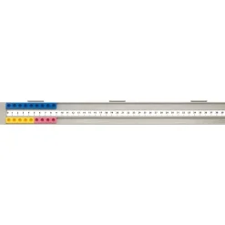 HOPTOYS Dyscalculie*La Regle Des Nombres