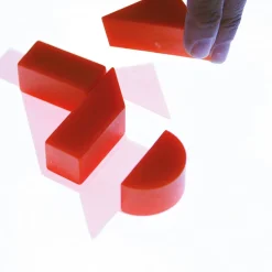 HOPTOYS Produits Lumineux Et Contrastes*La Table Lumineuse Tickit