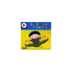 HOPTOYS Cycle 1 (Maternelle)<La Tete Dans Un Manege