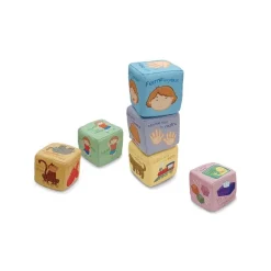 HOPTOYS Compréhension Orale & Ecrite<La Tour Des ConSignés