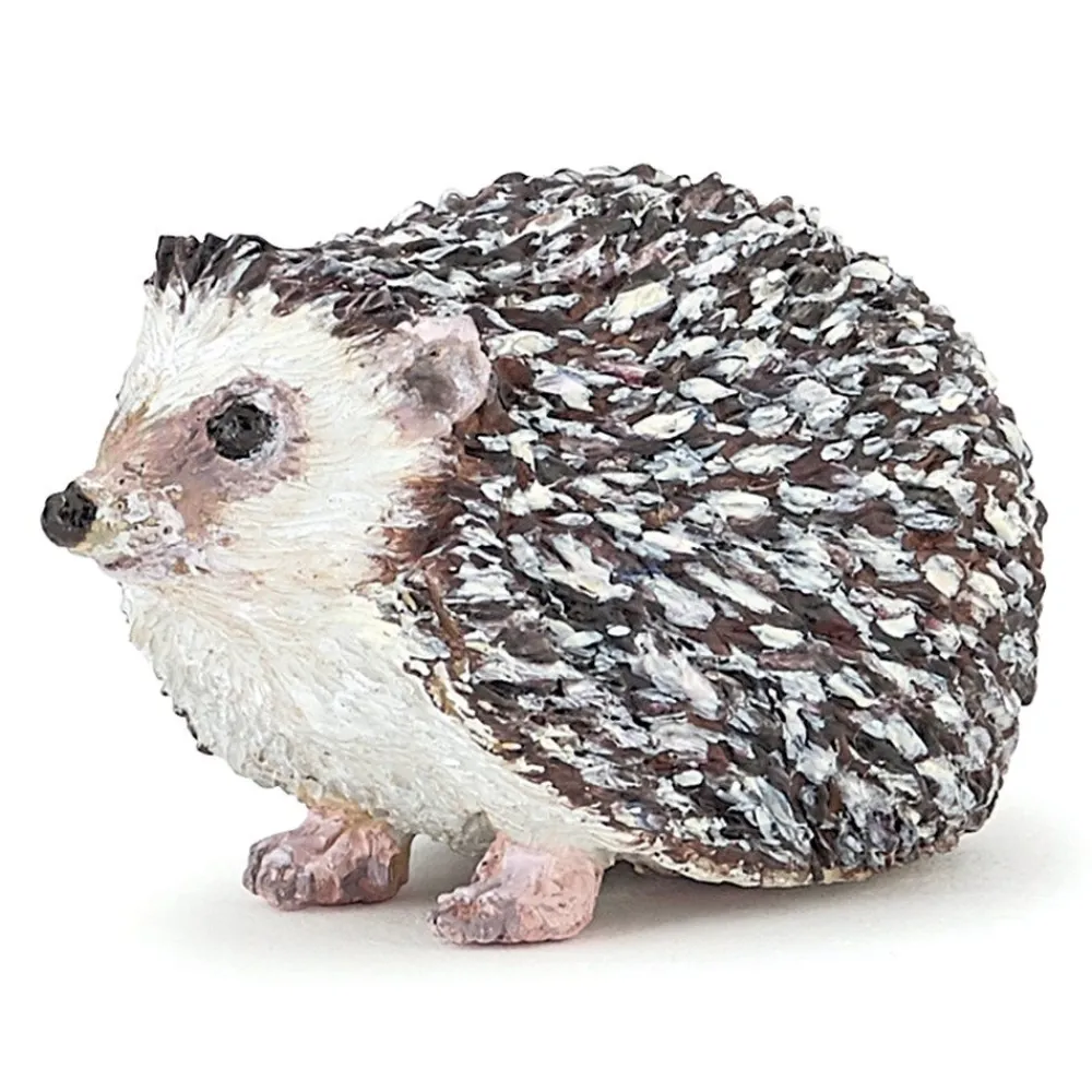 HOPTOYS Imagiers & Jeux De Langage<La Vie Sauvage - La Foret