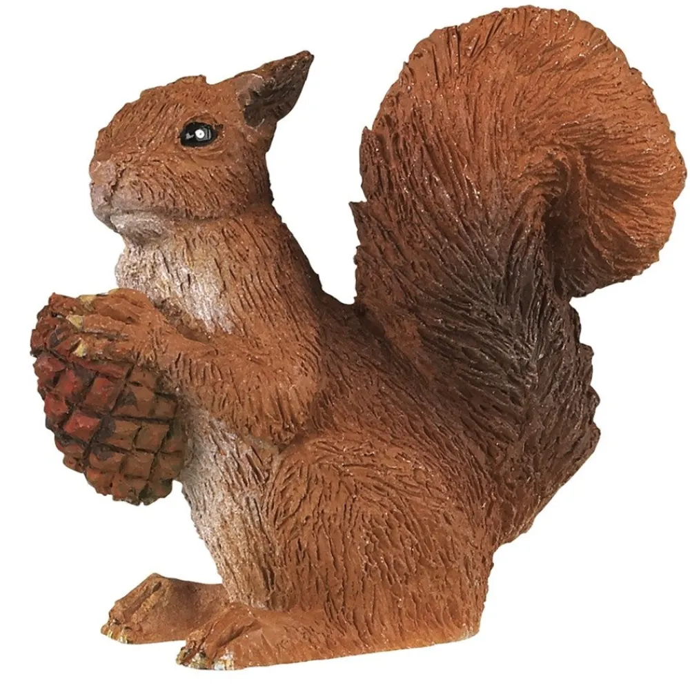 HOPTOYS Imagiers & Jeux De Langage<La Vie Sauvage - La Foret