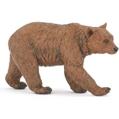 HOPTOYS Stimulation Tactile*La Vie Sauvage - La Foret