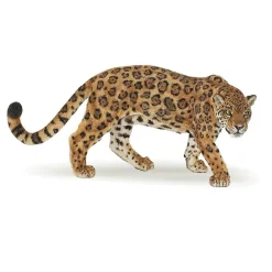 HOPTOYS Stimulation Tactile*La Vie Sauvage - Les Felins