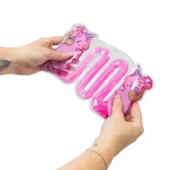 HOPTOYS Fidgets*Labyrinthe Sensoriel Licorne