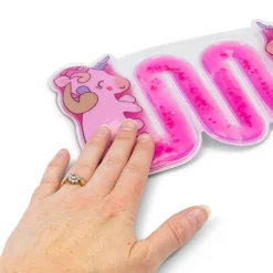 HOPTOYS Fidgets*Labyrinthe Sensoriel Licorne