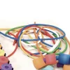 HOPTOYS Jeux De Construction*Lacets Wigglyworm