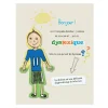 HOPTOYS Dyslexie*Laisse-Moi T'Expliquer… La Dyslexie-Dysorthographie