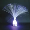 HOPTOYS Produits Lumineux Et Contrastes*Lampe Fibres Optiques