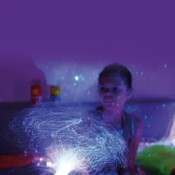 HOPTOYS Cycle 1 (Maternelle)<Lampe Fibres Optiques