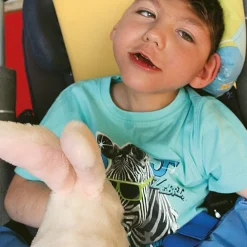 HOPTOYS Jouets Avec Contacteur*Lapin Anime - Adaptable