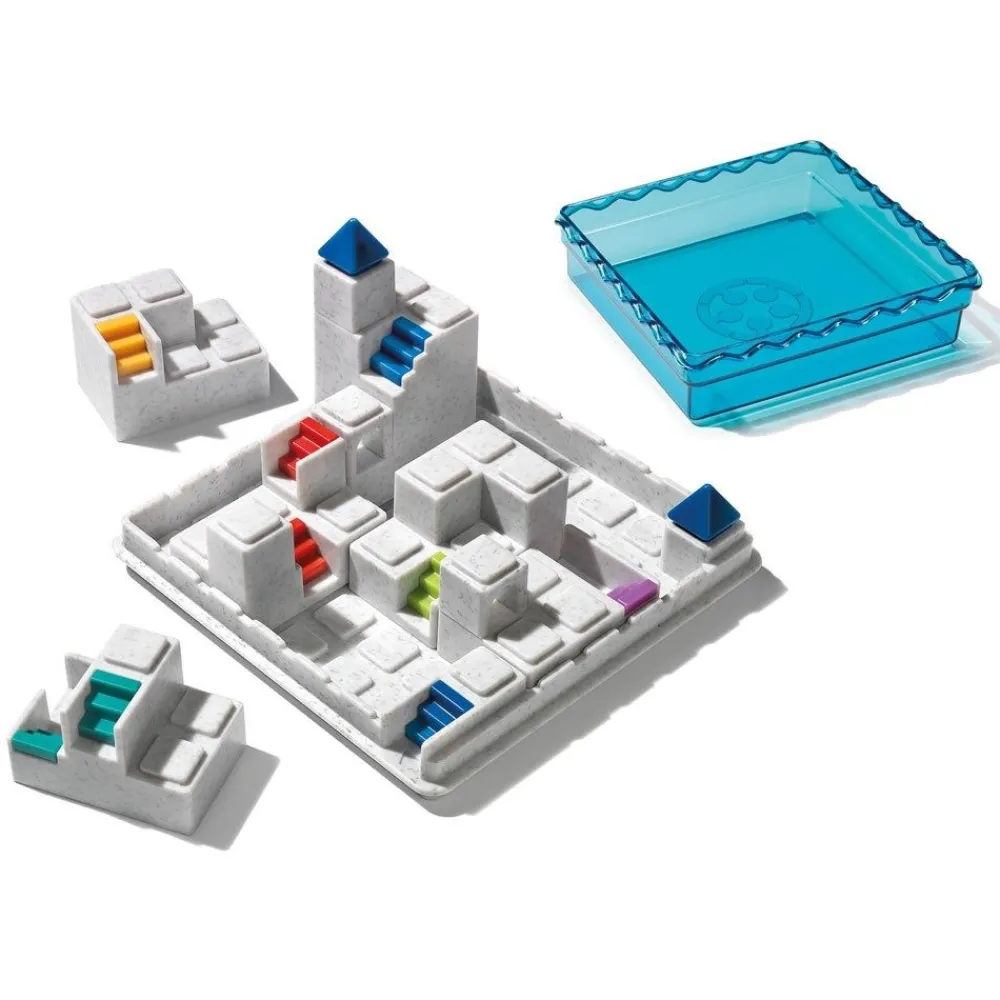 HOPTOYS Jeux Éducatifs*L'Atlantide