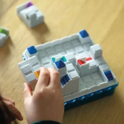 HOPTOYS Jeux Éducatifs*L'Atlantide