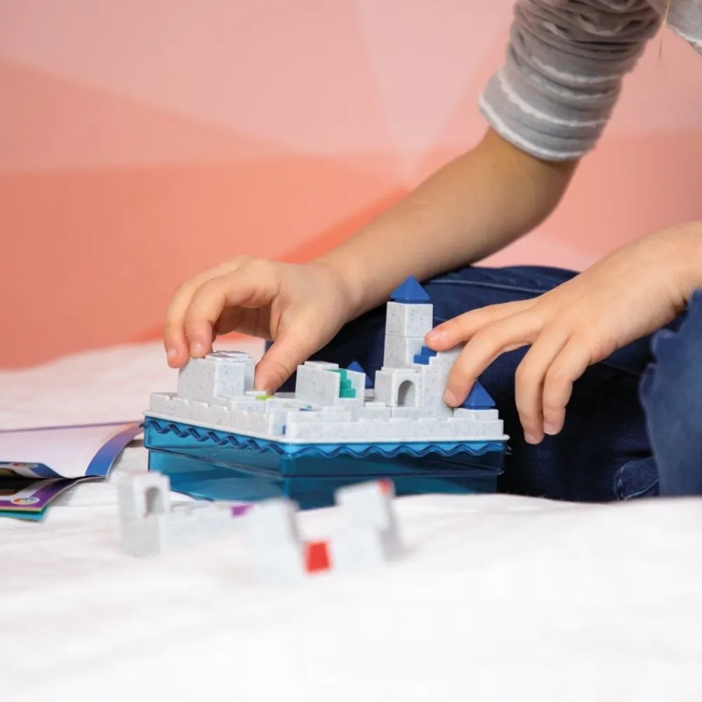 HOPTOYS Jeux Éducatifs*L'Atlantide