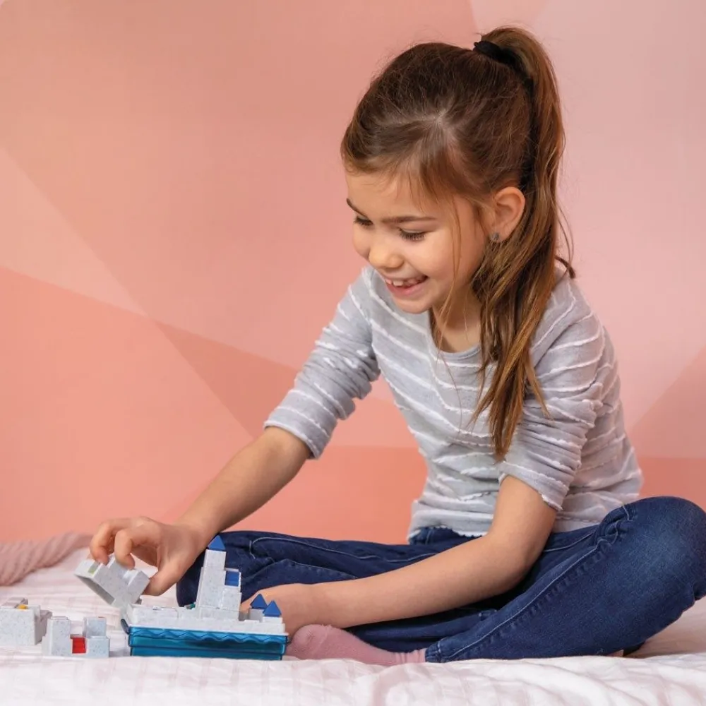 HOPTOYS Jeux Éducatifs*L'Atlantide