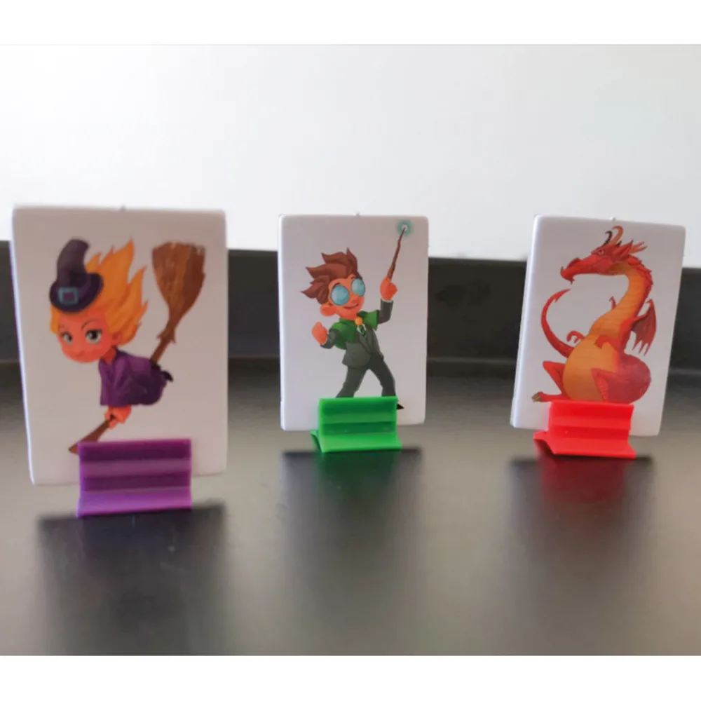 HOPTOYS Phonologie<Le Chaudron Parleur