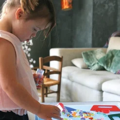 HOPTOYS Espaces Multisensoriels<Le Cube Lumineux