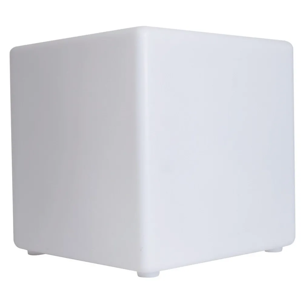 HOPTOYS Espaces Multisensoriels<Le Cube Lumineux