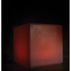 HOPTOYS Espaces Multisensoriels<Le Cube Lumineux